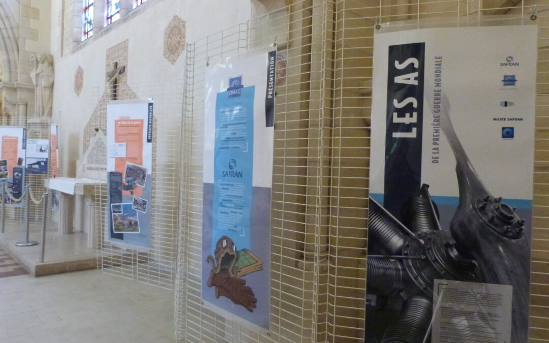 Expositions saison 2026