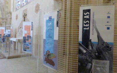 Expositions saison 2026