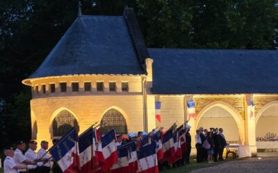 Un 18 juin mouvementé