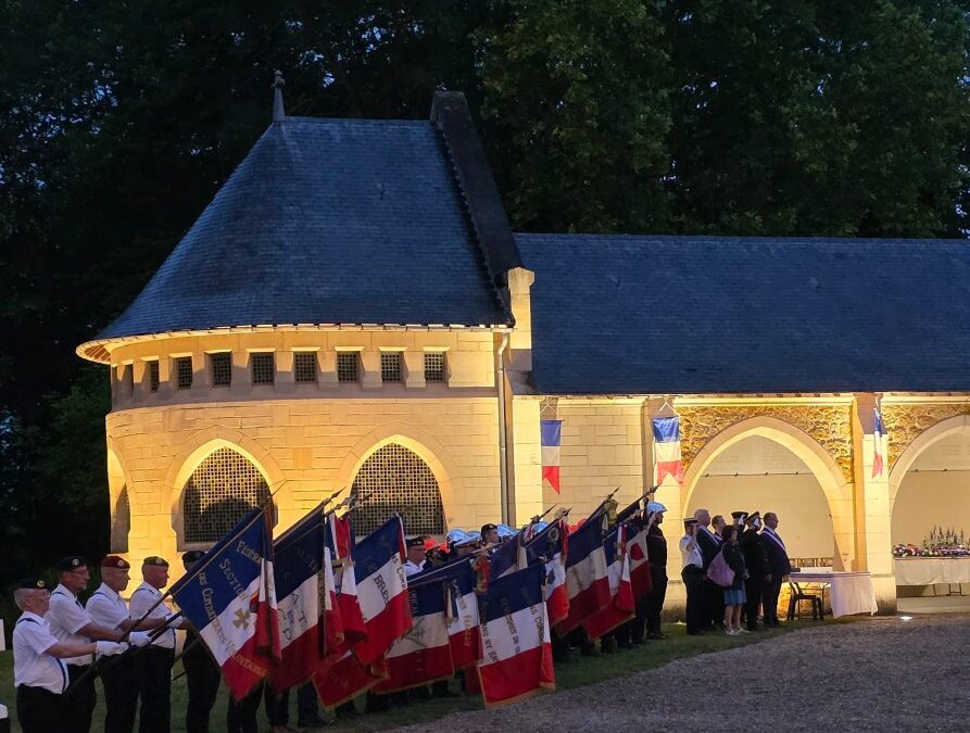 Un 18 juin mouvementé