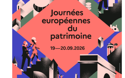 Les JEP 2026 au mémorial