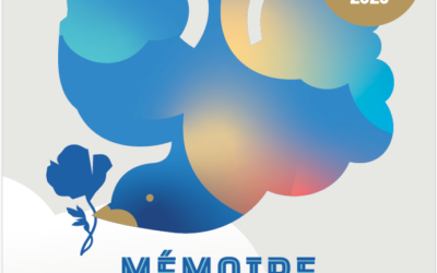Les Grands Jours de la Mémoire : inscrivez-vous.