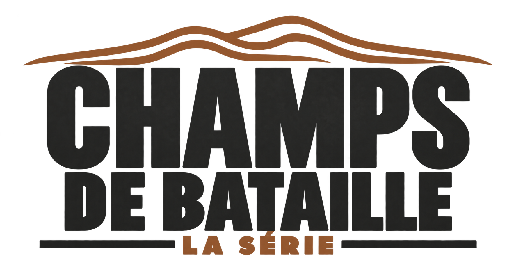logo de la chaine you tube champs de bataille